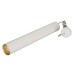 Корпус SP-POLO-HANG-LONG450-R65 (WH, 1-3, 200mA) 024441 Arlight