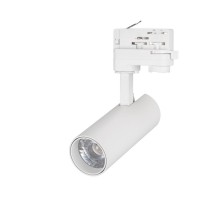 Светильник LGD-GERA-4TR-R55-10W White6000 (WH, 24 deg, 230V) 024547(1) Arlight