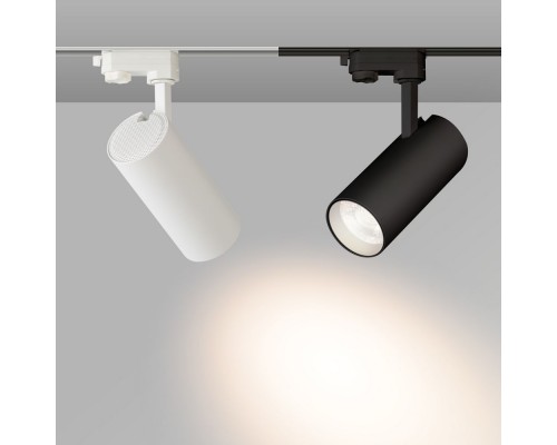 Светильник LGD-GERA-4TR-R74-20W White (WH, 24 deg) 024594 Arlight Светильник LGD-GERA-4TR-R74-20W White (WH, 24 deg) 024594 Arlight