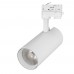 Светильник LGD-GERA-4TR-R90-30W Warm (WH, 24 deg) 024597 Arlight