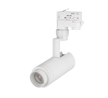 Светильник LGD-ZEUS-4TR-R67-10W White6000 (WH, 20-60 deg, 230V) 024603(1) Arlight