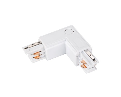 Коннектор угловой LGD-4TR-CON-L-EXT-WH (C) 024718 Arlight Коннектор угловой LGD-4TR-CON-L-EXT-WH (C) 024718 Arlight