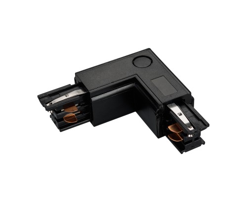 Коннектор угловой LGD-4TR-CON-L-INT-BK (C) 024720 Arlight Коннектор угловой LGD-4TR-CON-L-INT-BK (C) 024720 Arlight