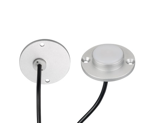 Светильник ART-DECK-LAMP-R40-1W Warm3000 (SL, 120 deg, 12-24V) 024925 Arlight Светильник ART-DECK-LAMP-R40-1W Warm3000 (SL, 120 deg, 12-24V) 024925 Arlight