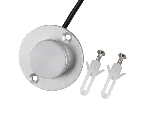 Светильник ART-DECK-LAMP-R40-1W Warm3000 (SL, 120 deg, 12-24V) 024925 Arlight Светильник ART-DECK-LAMP-R40-1W Warm3000 (SL, 120 deg, 12-24V) 024925 Arlight