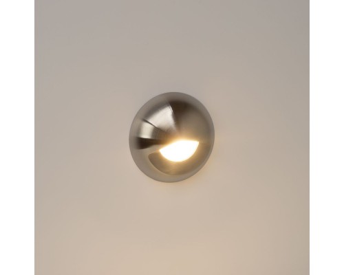 Светильник ART-DECK-LAMP-R40-1W Warm3000 (SL, 120 deg, 12-24V) 024925 Arlight Светильник ART-DECK-LAMP-R40-1W Warm3000 (SL, 120 deg, 12-24V) 024925 Arlight
