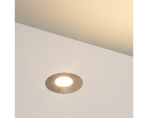 Светильник ART-DECK-LAMP-R40-1W Warm3000 (SL, 120 deg, 12-24V) 024925 Arlight Светильник ART-DECK-LAMP-R40-1W Warm3000 (SL, 120 deg, 12-24V) 024925 Arlight