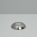 Накладка ART-DECK-CAP-DOME-R50 (SL, STEEL) 024932 Arlight