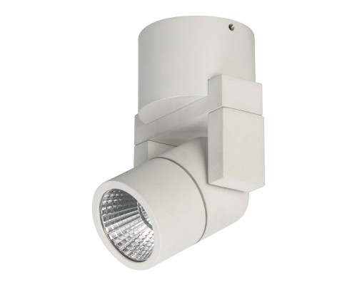 Светильник SP-UNO-R55-5W Day4000 (WH, 24 deg) 025087 Arlight Светильник SP-UNO-R55-5W Day4000 (WH, 24 deg) 025087 Arlight