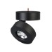 Светильник SP-MONA-SURFACE-R100-12W White5000 (BK, 24 deg) 025441 Arlight