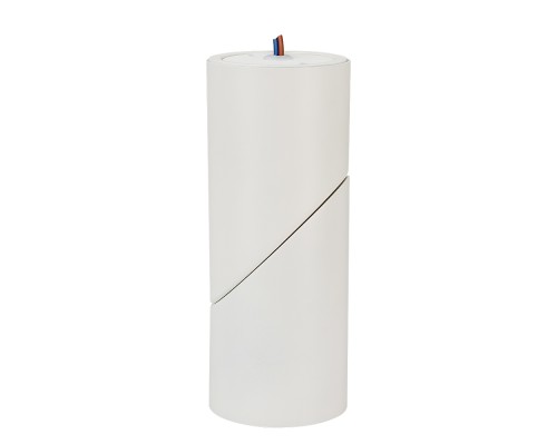 Светильник SP-TWIST-SURFACE-R70-12W Day4000 (WH-BK, 30 deg) 025453 Arlight Светильник SP-TWIST-SURFACE-R70-12W Day4000 (WH-BK, 30 deg) 025453 Arlight