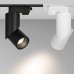 Светильник LGD-TWIST-TRACK-4TR-R70-15W White5000 (WH-BK, 30 deg) 025460(1) Arlight