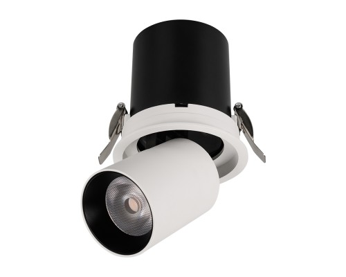 Светильник LGD-PULL-R100-10W Warm3000 (WH, 20 deg) 025472 Arlight Светильник LGD-PULL-R100-10W Warm3000 (WH, 20 deg) 025472 Arlight