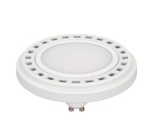 Лампа AR111-UNIT-GU10-15W-DIM Day4000 (WH, 120 deg, 230V) 025624 Arlight