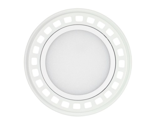 Лампа AR111-UNIT-GU10-15W-DIM Day4000 (WH, 120 deg, 230V) 025624 Arlight Лампа AR111-UNIT-GU10-15W-DIM Day4000 (WH, 120 deg, 230V) 025624 Arlight
