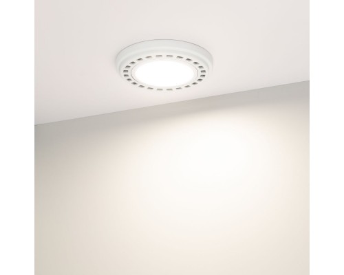 Лампа AR111-UNIT-GU10-15W-DIM Day4000 (WH, 120 deg, 230V) 025624 Arlight Лампа AR111-UNIT-GU10-15W-DIM Day4000 (WH, 120 deg, 230V) 025624 Arlight