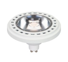 Лампа AR111-UNIT-GU10-15W-DIM Day4000 (WH, 24 deg, 230V) 025628 Arlight