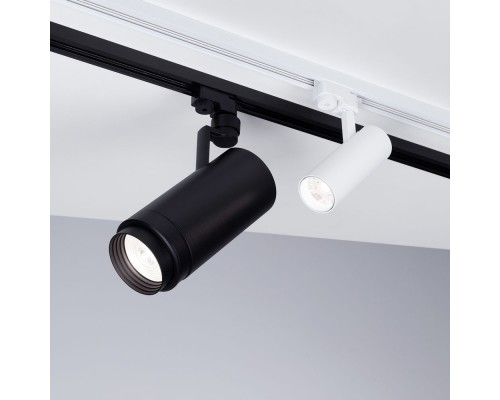 Светильник LGD-GERA-2TR-R55-10W White6000 (WH, 24 deg, 230V) 025902(1) Arlight