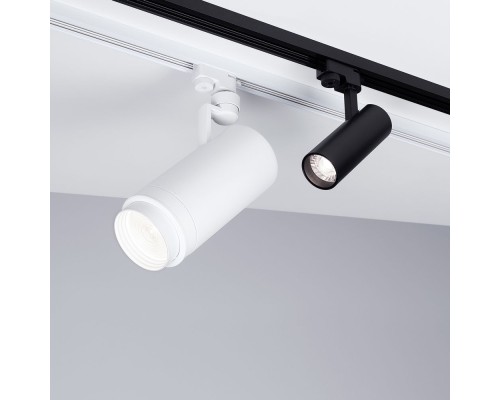 Светильник LGD-ZEUS-2TR-R67-10W White6000 (WH, 20-60 deg, 230V) 025905(1) Arlight