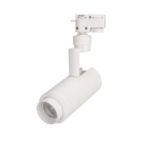 Светильник LGD-ZEUS-2TR-R67-10W White6000 (WH, 20-60 deg) 025905 Arlight