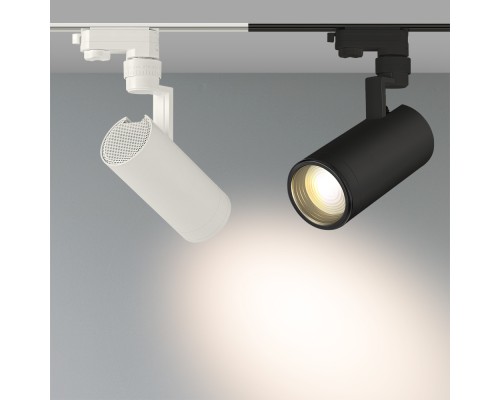 Светильник LGD-ZEUS-2TR-R67-10W Day4000 (WH, 20-60 deg) 025906 Arlight