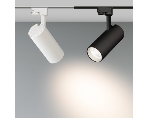 Светильник LGD-GERA-2TR-R74-20W Warm3000 (WH, 24 deg) 025911 Arlight Светильник LGD-GERA-2TR-R74-20W Warm3000 (WH, 24 deg) 025911 Arlight
