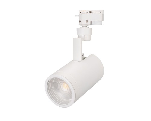 Светильник LGD-ZEUS-2TR-R88-20W White6000 (WH, 20-60 deg, 230V) 025913(1) Arlight