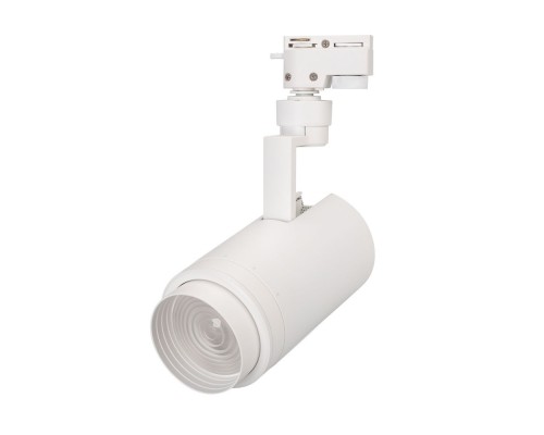 Светильник LGD-ZEUS-2TR-R88-20W Warm3000 (WH, 20-60 deg, 230V) 025928(1) Arlight