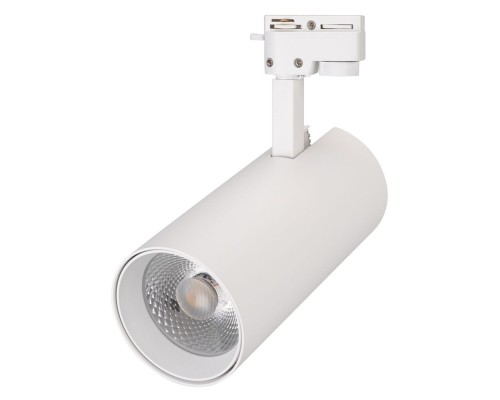 Светильник LGD-GERA-2TR-R90-30W White6000 (WH, 24 deg, 230V) 025929(1) Arlight