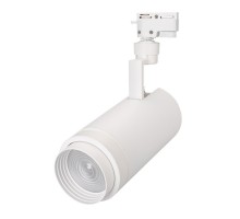 Светильник LGD-ZEUS-2TR-R100-30W Warm3000 (WH, 20-60 deg) 025935 Arlight