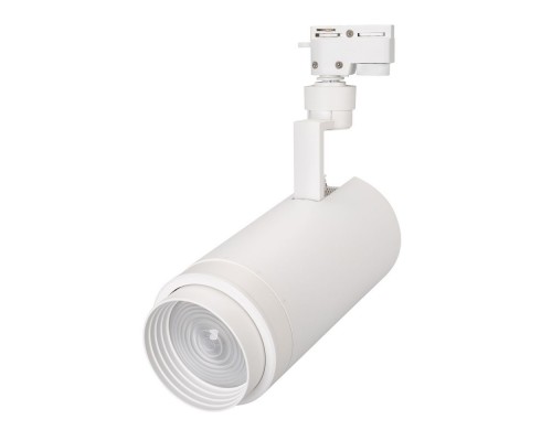 Светильник LGD-ZEUS-2TR-R100-30W Warm3000 (WH, 20-60 deg) 025935 Arlight Светильник LGD-ZEUS-2TR-R100-30W Warm3000 (WH, 20-60 deg) 025935 Arlight
