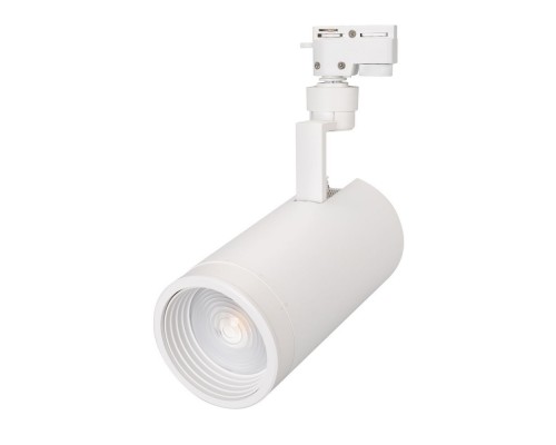 Светильник LGD-ZEUS-2TR-R100-30W Warm3000 (WH, 20-60 deg) 025935 Arlight Светильник LGD-ZEUS-2TR-R100-30W Warm3000 (WH, 20-60 deg) 025935 Arlight