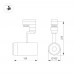 Светильник LGD-ZEUS-2TR-R100-30W Warm3000 (WH, 20-60 deg) 025935 Arlight