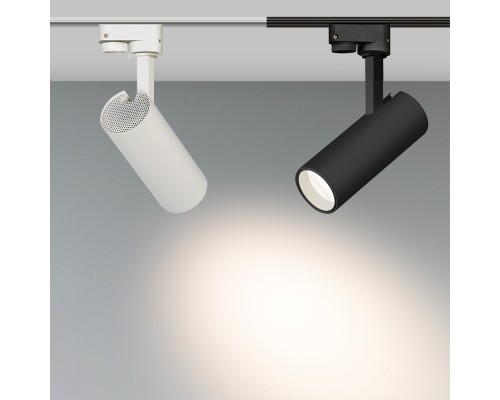 Светильник LGD-GERA-2TR-R55-10W Warm3000 (BK, 24 deg) 025938 Arlight Светильник LGD-GERA-2TR-R55-10W Warm3000 (BK, 24 deg) 025938 Arlight
