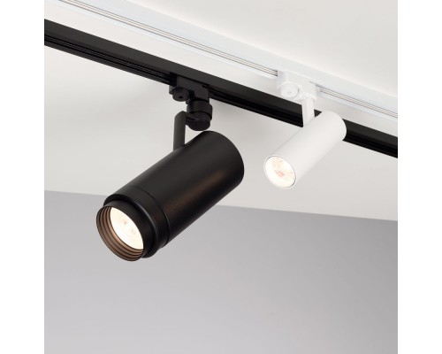 Светильник LGD-ZEUS-2TR-R67-10W Warm3000 (BK, 20-60 deg, 230V) 025941(1) Arlight