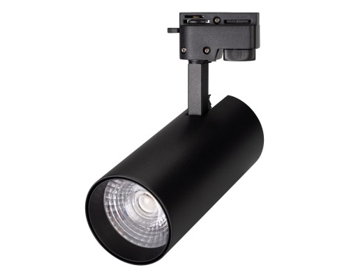 Светильник LGD-GERA-2TR-R74-20W Warm3000 (BK, 24 deg) 025944 Arlight Светильник LGD-GERA-2TR-R74-20W Warm3000 (BK, 24 deg) 025944 Arlight