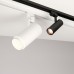 Светильник LGD-GERA-2TR-R74-20W Warm3000 (BK, 24 deg) 025944 Arlight