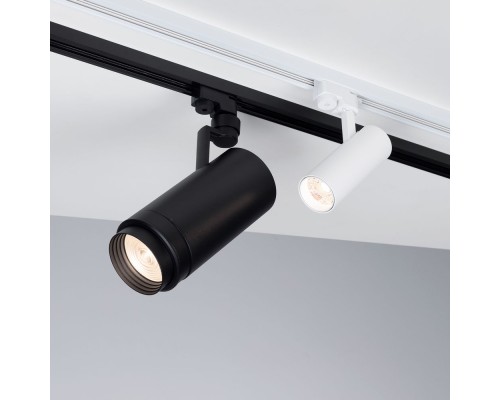 Светильник LGD-ZEUS-2TR-R100-30W Day4000 (BK, 20-60 deg) 025954 Arlight