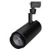 Светильник LGD-ZEUS-2TR-R100-30W Warm3000 (BK, 20-60 deg) 025955 Arlight