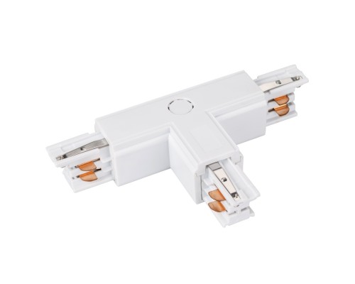 Коннектор тройной LGD-4TR-CON-INT-L2-WH (C) 026141 Arlight Коннектор тройной LGD-4TR-CON-INT-L2-WH (C) 026141 Arlight