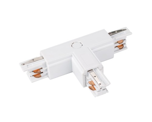 Коннектор тройной LGD-4TR-CON-EXT-L1-WH (C) 026145 Arlight Коннектор тройной LGD-4TR-CON-EXT-L1-WH (C) 026145 Arlight