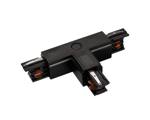 Коннектор тройной LGD-4TR-CON-EXT-L1-BK (C) 026147 Arlight Коннектор тройной LGD-4TR-CON-EXT-L1-BK (C) 026147 Arlight