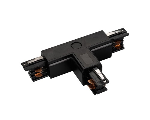 Коннектор тройной LGD-4TR-CON-EXT-R1-BK (C) 026148 Arlight Коннектор тройной LGD-4TR-CON-EXT-R1-BK (C) 026148 Arlight