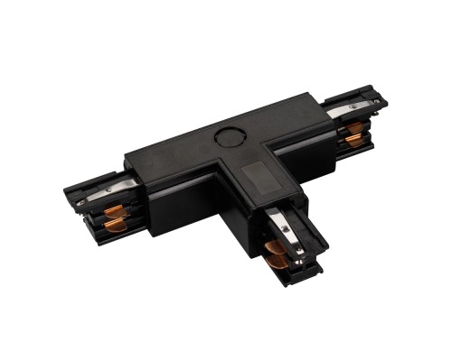 Коннектор тройной LGD-4TR-CON-INT-L2-BK (C) 026149 Arlight Коннектор тройной LGD-4TR-CON-INT-L2-BK (C) 026149 Arlight