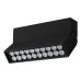 Светильник SP-LOFT-SURFACE-S170-10W White6000 (BK, 24 deg) 026211 Arlight