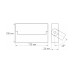 Светильник SP-LOFT-SURFACE-S170-10W Day4000 (WH, 24 deg) 026213 Arlight