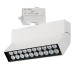 Светильник LGD-LOFT-TRACK-4TR-S170-20W White6000 (WH, 24 deg) 026234 Arlight
