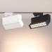 Светильник LGD-LOFT-TRACK-4TR-S170-20W White6000 (WH, 24 deg) 026234 Arlight