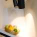 Светильник LGD-SHOP-4TR-R100-40W Warm SP3000-Fruit (BK, 24 deg) 026292 Arlight