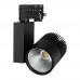 Светильник LGD-ARES-4TR-R100-40W White6000 (BK, 24 deg) 026374 Arlight